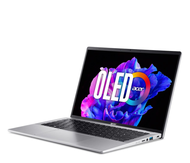ACER Swift Go Ultra 7 155H/32GB/1TB/Win11 OLED SFG14-72 || NX.KP0EP.002 - 1232731 - zdjęcie 2